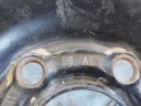 OPEL VECTRA C WHEEL ROLLING 115/70/16 92M 5X110 2160132  photo 10