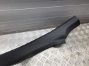 AUDI A4 S4 B9 8W0867767 ARRIÈRE CÔTÉ GAUCHE MOULURE SEUIL ARRIÈREphoto 5