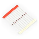 DIODA 1N4148 150mA 100V 4ns DO35