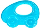 Прорезыватель CANPOL WATER для детей 0+ BPA FREE авто