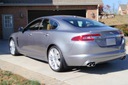 JAGUAR XF X260 2016+ GUARDABARROS 