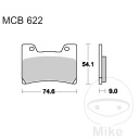 KLCOKI ГАЛЬМІВНЕ TRW MCB622  (14469696452) фото min 9