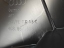 ОРИГІНАЛ НАКЛАДКА ОБШИВКА КРИШКИ БАГАЖНИКА БАГАЖНИКА ПРАВИЙ ЗАД AUDI A7 C7 4G8867608A 26KM  фото 10