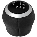 РУЧКА ПЕРЕКЛЮЧЕНИЯ ПЕРЕДАЧ ДЛЯ TOYOTA AURIS AVENSIS RAV4 YARIS 6 ПЕРЕДАЧ+R