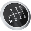 НАКЛАДКА ЭМБЛЕМЫ НА РУЧКУ для Mercedes Sprinter 2006-