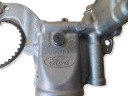 FIESTA MK7 LIFT POMPE HUILEUX COURROIE 1.0 ECOBOOST P4JB 80KM CA6G6600CCphoto 5