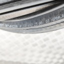 УЩІЛЬНЮВАЧ ПЕРЕДНІЙ ЛІВИХ ДВЕРІ MERCEDES-BENZ E КАБРІО (A238) A2386922500  (18504216913) фото min 7