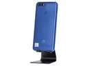 Huawei Y6 2018 ATU-L21 2 ГБ 16 ГБ DualSIM LTE Синий Android-смартфон