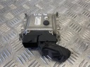 MODULE CONTRÔLEUR ORDINATEUR MOTEUR FIAT 500L PUNTO 0.9 55264485 0261S09313photo 5