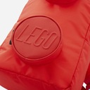 Školský batoh pre dieťa LEGO 1x2 Brick 18L Typ jednokomorový