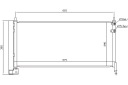 NISSENS 940487 DÉSHYDRATEUR CLIMATISATIONphoto 16