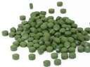 SPIRULINA + CHLORELLA tabletki algi ZESTAW 2x500g EAN (GTIN) 5905090932567