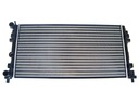 ВОДЯНОЙ ОХЛАДИТЕЛЬ VW POLO 6R1 1.0TSI 1.2TSI 1.4 1.6