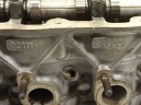 CULASSE MOTEUR ENSEMBLE HYUNDAI IX35 KIA SPORTAGE 1.7 CRDI D4FD 22111-2A200photo 12