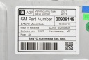 МОНІТОР НАВІГАЦІЇ 14780310 OPEL ASTRA 4 IV J 09-12  (18405097652) фото min 8