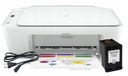 Сканер Принтер Копир HP DeskJet 2710 WiFI + BLACK INK 305 BK XL