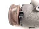 FORD FOCUS КОМПРЕСОР / КОМПРЕСОР, НАСОС КОНДИЦІОНЕРА A/C 1.6 ECOBOOST БЕНЗИН 2011  (17656907463) фото min 6