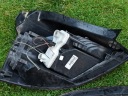 RENAULT MEGANE II 2 BERLINE COMPACTE PHARE GAUCHE DROIT ARRIÈRE 8200073237 8200073236photo 10