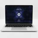 Ноутбук Apple MacBook Pro A2338 2020 M1 8 ЦП 16 ГБ ОЗУ 1 ТБ SSD 13,3 дюйма Серебристый