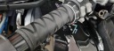 NEOPRENOWE НАКЛАДКИ РУЧКИ РУЧКИ РУЧКИ BMW GS  фото 7