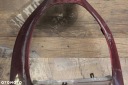 WING BACK HONDA VT600 SHADOW  photo 6