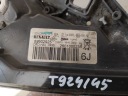 RENAULT SCENIC 3 III 09-13 PHARE DROITE AVANT 260100023Rphoto 7
