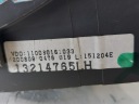 COMPTEUR COMPTEUR OPEL MERIVA A 1.4 B 13214765LHphoto 9