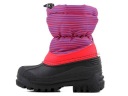 ДЕТСКИЕ СНЕГОСТУПЫ LEE COOPER 0528K ЗИМНИЕ РЕЗИНОВЫЕ