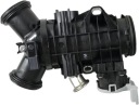СЕПАРАТОР КОРПУС КОРПУС ДРОССЕЛЬНОЙ ЗАСЛОНКИ LR078546 DO LAND RANGE ROVER JAGUAR  фото 8