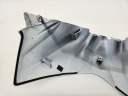 SUZUKI GSXR 1000 K9 L2 L6 НАКЛАДКА БАКУ ОБТІЧНИК NA БАК  (18894481335) фото min 9