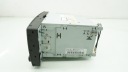 SKODA OCTAVIA II LIFT RADIO MP3 RADIO D'USINE 1Z0035161Fphoto 7