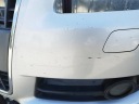 БАМПЕР РЕШІТКА ОМИВАЧІ КСЕНОН ПЕРІД AUDI A4 B7 2004-2008 S-LINE КОЛІР LY7W  (17517982377) фото min 11