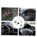 12V PLYWAKOWY ИНДИКАТОР УРОВНЯ ТОПЛИВА ДАТЧИК УРОВНЯ ТОПЛИВА МЕРНИК  фото 12
