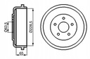 BOSCH 0 986 477 129 BEBEN DE FREIN photo 9 - milautoparts-fr.ukrlive.com