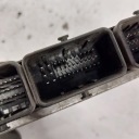 PEUGEOT 206 1,4 CONTRÔLEUR ORDINATEUR MOTEUR SAGEM 9647759680photo 10