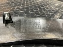 RENAULT CAPTUR II 2 19- MOULURE REVÊTEMENT SUR AILE DROIT AVANT AVANTphoto 10