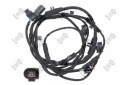 KIT RÉPARATION VERS FILS CAPTEUR STATIONNEMENT ABAKUS 120-00-039photo 9