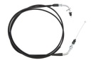 Газовый кабель 203 см zip пар, ATV 4T IP000142