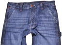 WRANGLER jeans nohavice CASEY UTILITY _ W36 L32 Pohlavie Výrobok pre mužov