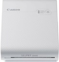 Canon Selphy Square QX10 White (4108C003) Model Selphy