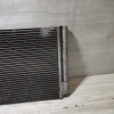 RADIATOR AIR CONDITIONING FIAT 500X FF583002  photo 6