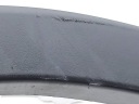 CHEVROLET TRAX 2019 MOULURE PASSAGE DE ROUE AVANT 42490924photo 8