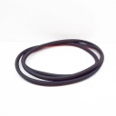 BMW X3 F25 JOINT D'ÉTANCHÉITÉ ARRIÈRE GAUCHES PORTES CAOUTCHOUC 51227300249 7300249 2015photo 9