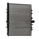 RADIATEUR EAU STARK SKRD-0120128 VERS PEUGEOT 607 (9D, 9U)photo 8