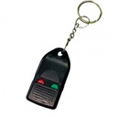 U2TK Pilot со сдвижной заслонкой Elmes