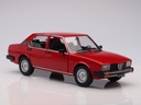 Model auta Alfa Romeo Alfetta Berlin - 2000L - 1978, red Mitica 1:18 Kód výrobcu MITICA200012-D