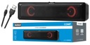 КОМПЬЮТЕРНЫЙ ДИНАМИК ДЛЯ НОУТБУКА LED - SOUNDBAR