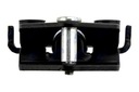 CART BOTTOM DOOR SIDE OPEL COMBO 2001- SLIDING photo 6 - milautoparts-fr.ukrlive.com