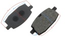 Колодки FRONT BRAKE для скутера VAPOR Martinelli