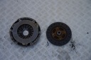 EMBRAYAGE DISQUE COLLIER RENAULT MEGANE 1.6 SCEphoto 11
